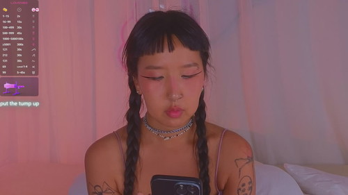 free chatting online A11yson