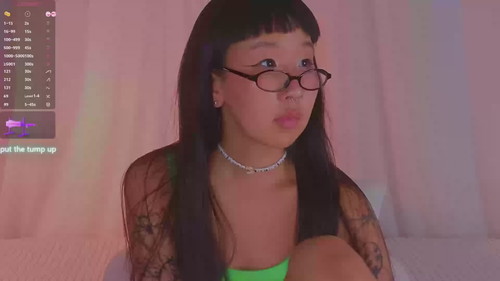best porn webcam A11yson