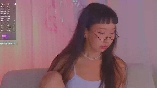 live porno cam A11yson
