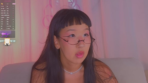 live porno cam A11yson