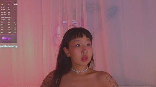 live sex tv A11yson