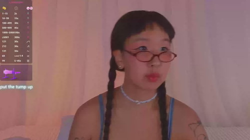live nude chat A11yson