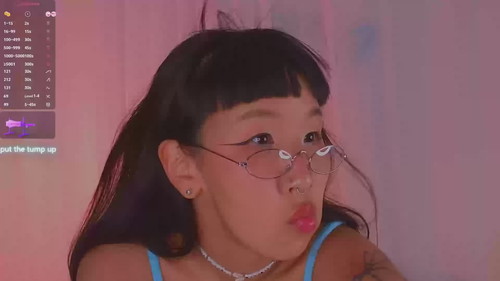 live sex tv A11yson