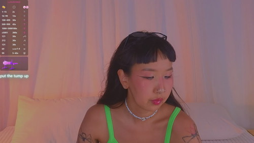sex webcam live A11yson