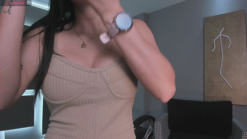 webcam chat Abby 