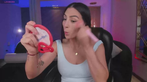 xxx chatroom Abby 