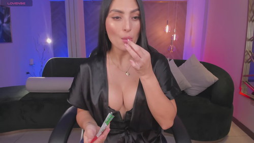 live amateur cam Abby 