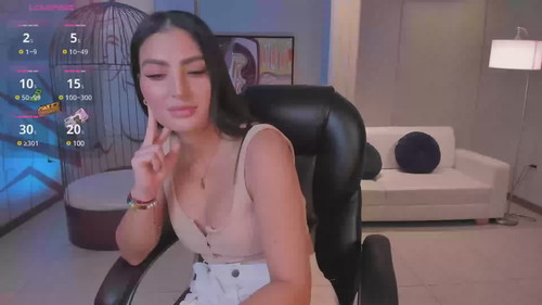 free live sex chat Abby 
