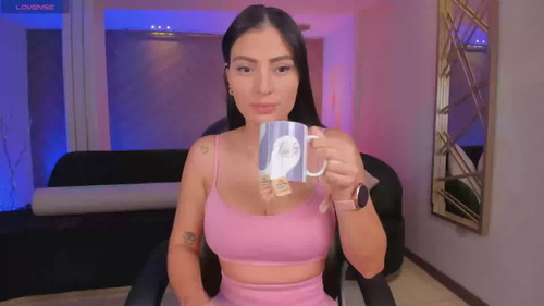 free sex webcam Abby 