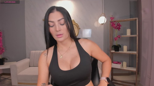 dirty video chat Abby 