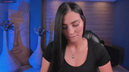 live cam bedroom Abby 
