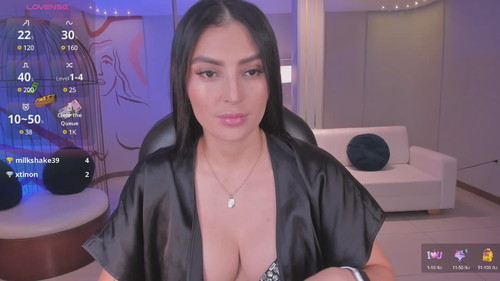 free camsex Abby 