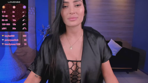 best videochat Abby 