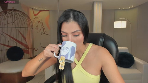 webcam chat Abby 