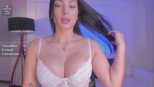 free video sex chat Abby 