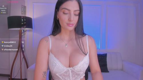 amateur porn cam Abby 