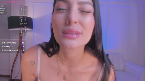xxx chatroom Abby 