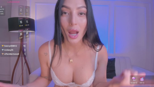 cam adult Abby 