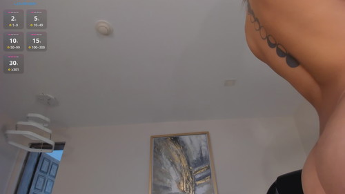 abellacroft Live Webcam on CherryTV