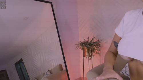 live webcam xxx Abella Croft