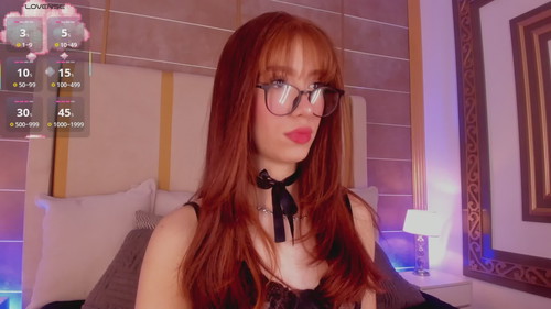 cam chat porn Abigailcarter