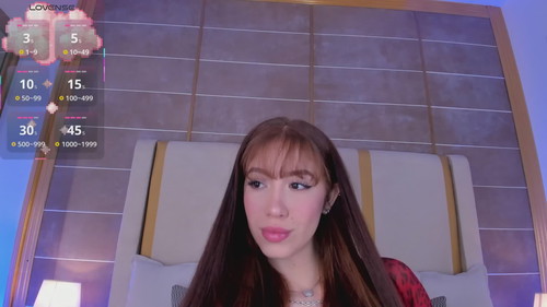 public webcam porn Abigailcarter