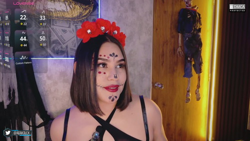 adakolex Live Webcam on CherryTV