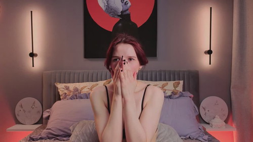 live porn show Adelheid