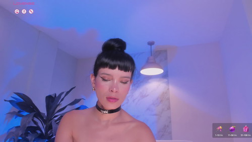 agathakondo Live Webcam on CherryTV