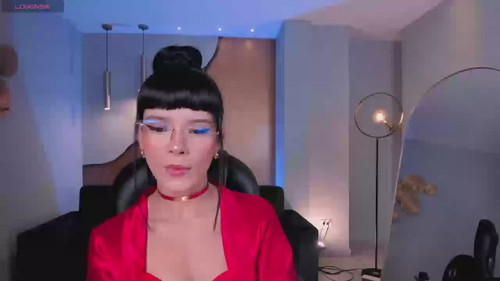 web cam show Agathakondo