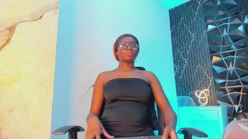 webcam free porn Agnes Bailey