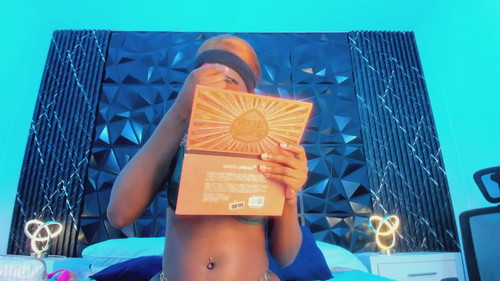 video chatroom Agnes Bailey
