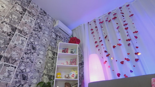 videochat porno Aidaphoenix