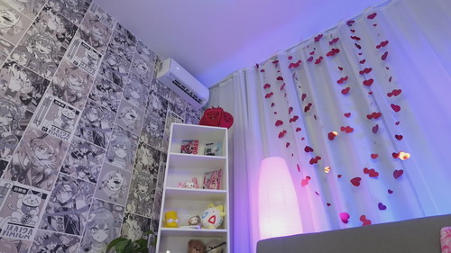 aidaphoenix Live Webcam on CherryTV
