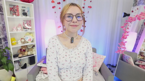 aidaphoenix Live Webcam on CherryTV