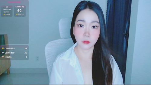 webcam strip Ailexia
