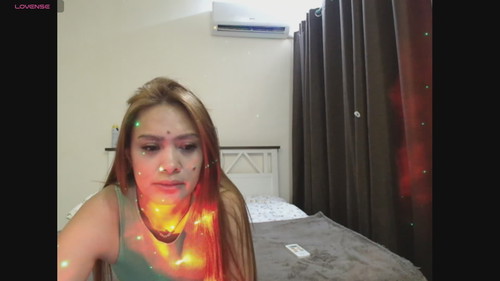 webcam Ailyn2001