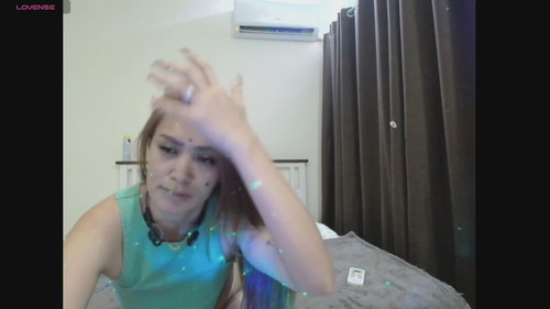 live voyeur webcam Ailyn2001