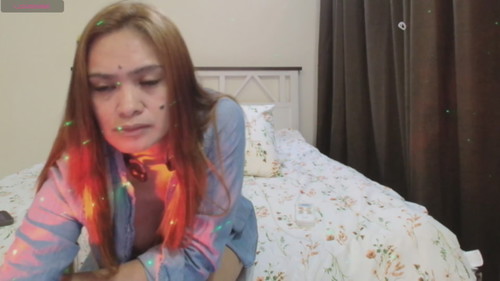 random chat video Ailyn2001