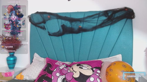 free chat site Ailystar