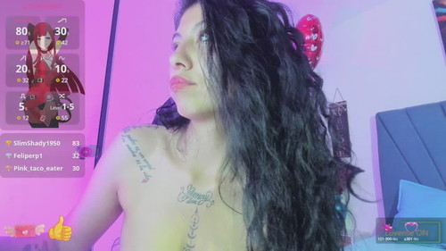 chat webcam porn Ailystar