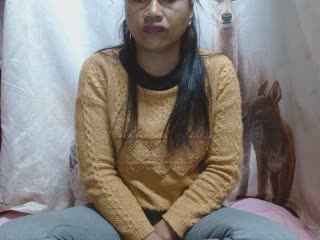 streaming webcam Aimelia