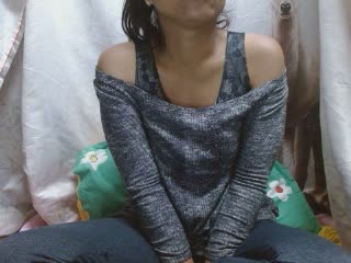 streaming webcam Aimelia
