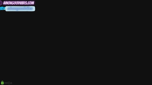 cam live Ainoagoodvibes