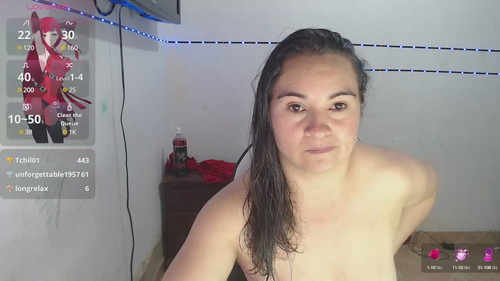 nude live porn Aishakhan