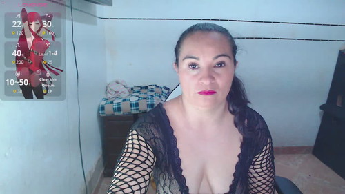 aishakhan Live Webcam on CherryTV