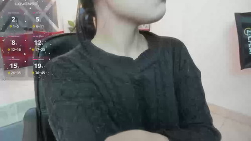 video chatroom Aishapoweer