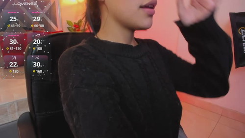random chat Aishapoweer