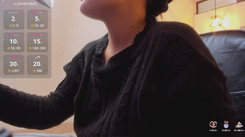video chatroom Aishapoweer