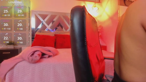 nude webcam chatroom Aishapoweer